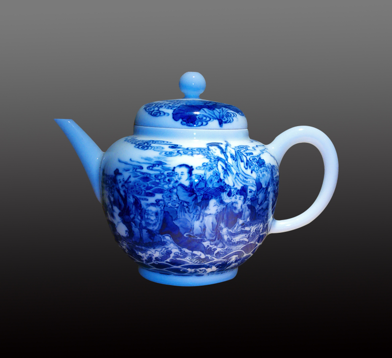 茶具